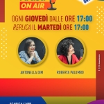 Artisti On Air