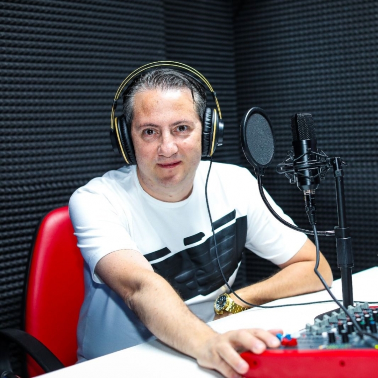Massimo Colucci