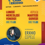 Casa Erxhio