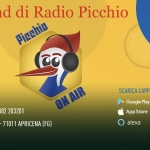 Il Weekend di Radio Picchio