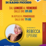 Il mattino di Radio Picchio